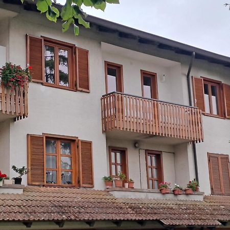 My House Διαμέρισμα Roddino Εξωτερικό φωτογραφία
