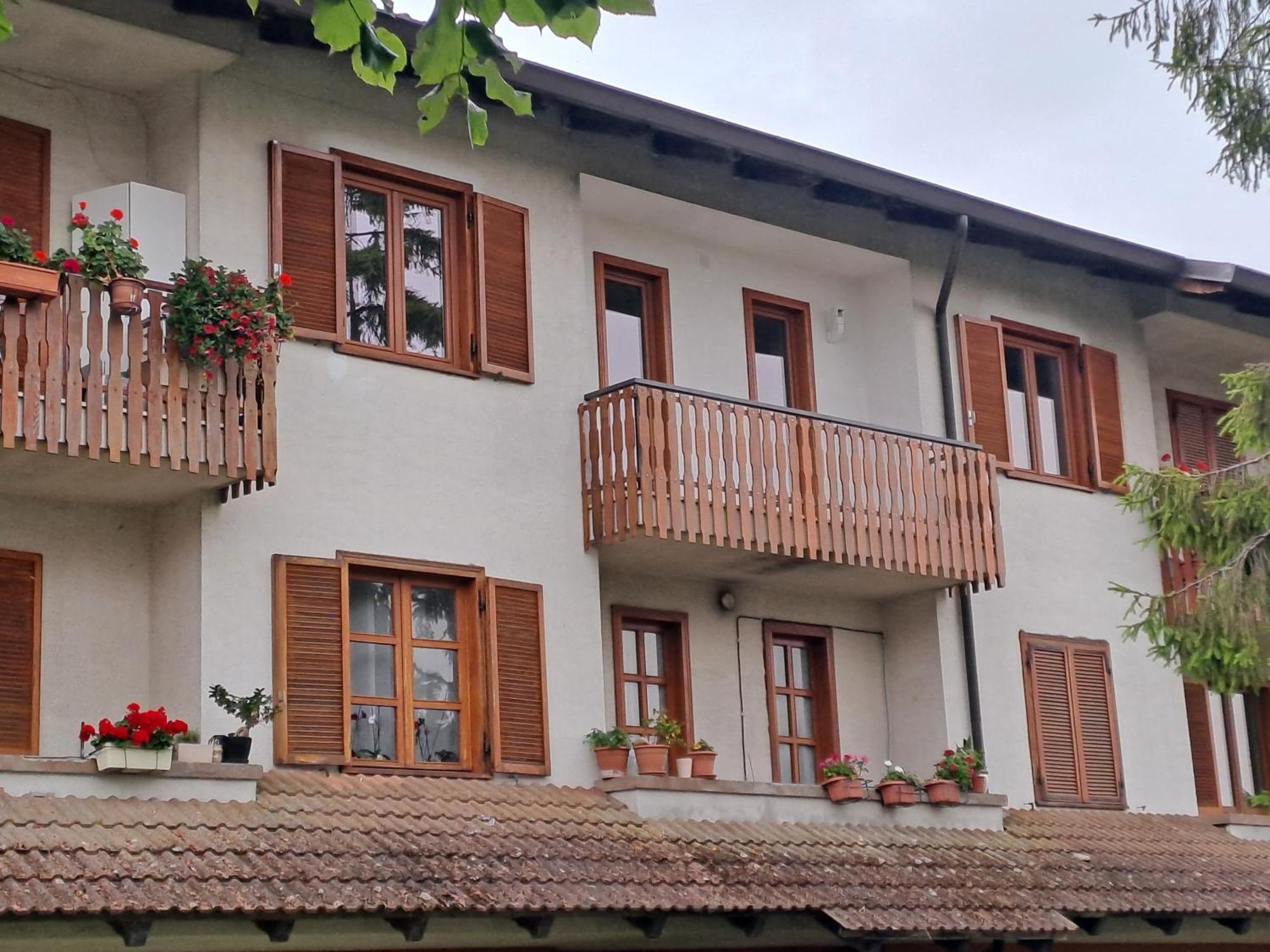 My House Διαμέρισμα Roddino Εξωτερικό φωτογραφία